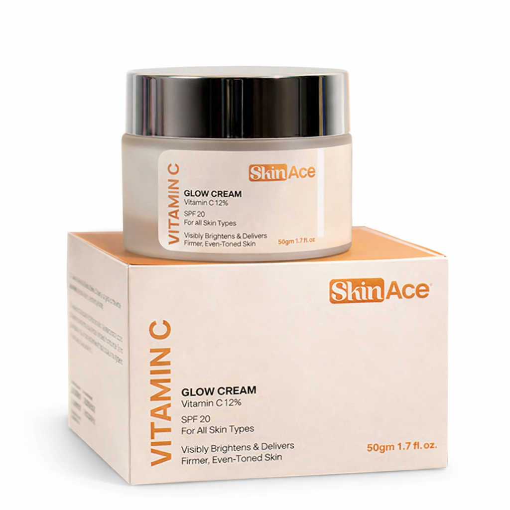 Vitamin C Glow Cream